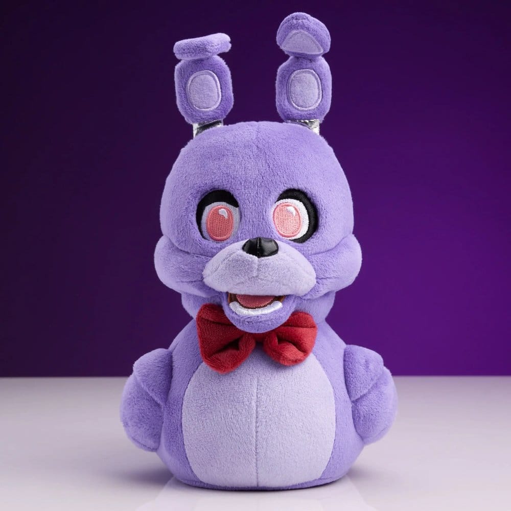 Five Nights at Freddy´s Tubbz Plüschfigur Bonnie - Anime Figuren günstig kaufen