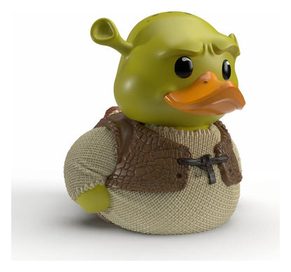 Shrek - Der tollkühne Held Tubbz PVC Figur Shrek - Anime Figuren günstig kaufen
