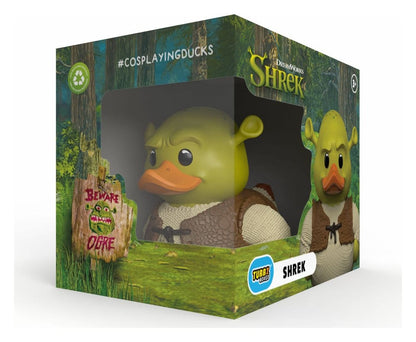 Shrek - Der tollkühne Held Tubbz PVC Figur Shrek - Anime Figuren günstig kaufen