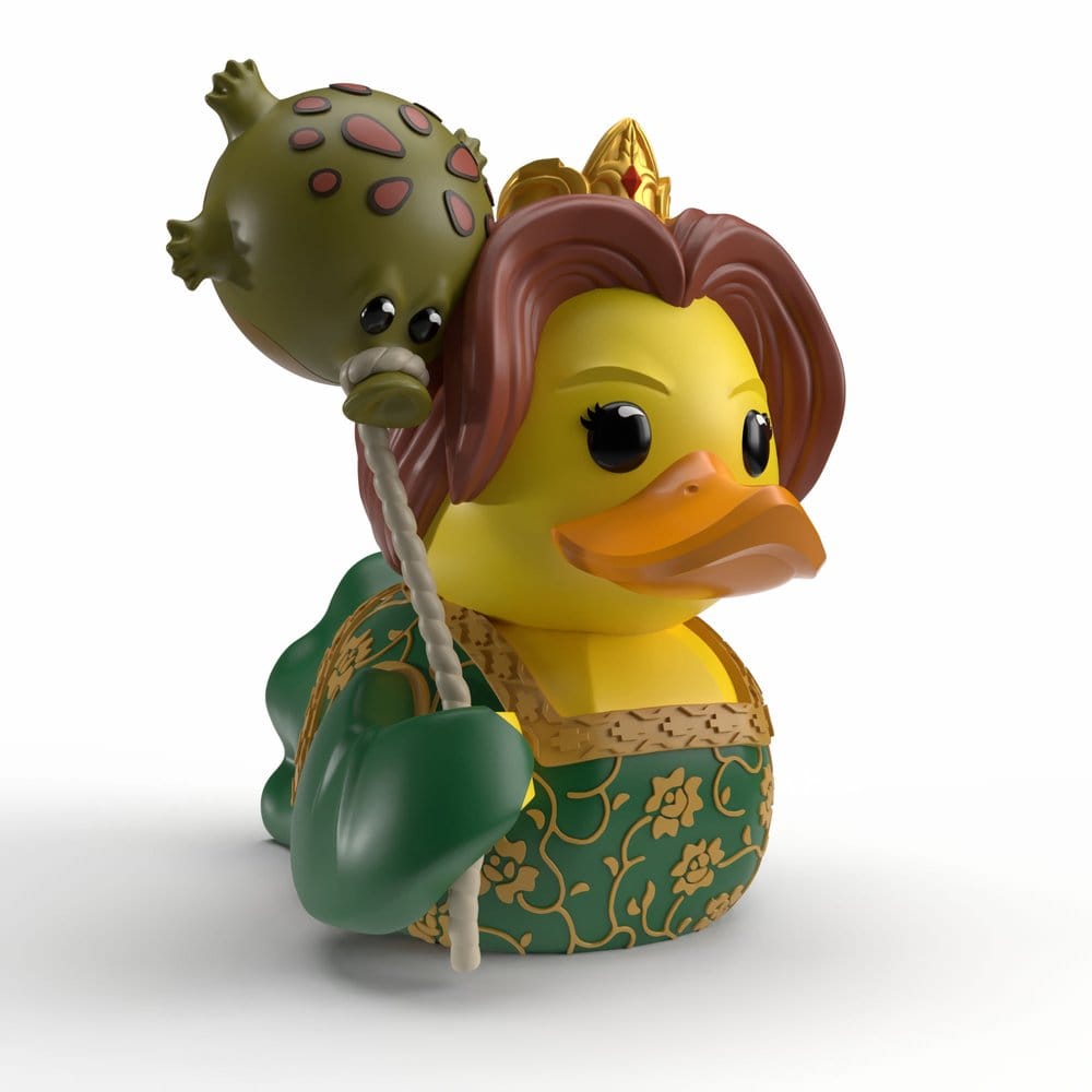 Shrek - Der tollkühne Held Tubbz PVC Figur Princess Fiona - Anime Figuren günstig kaufen