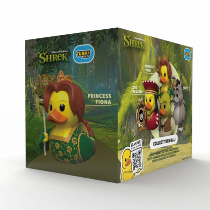 Shrek - Der tollkühne Held Tubbz PVC Figur Princess Fiona - Anime Figuren günstig kaufen