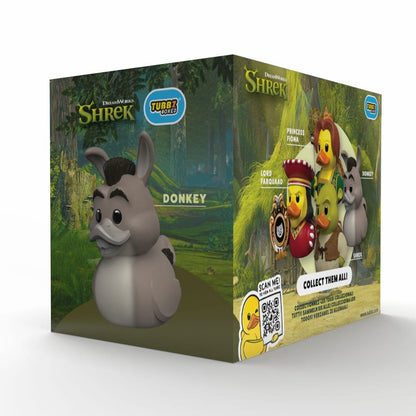 Shrek - Der tollkühne Held Tubbz PVC Figur Donkey - Anime Figuren günstig kaufen