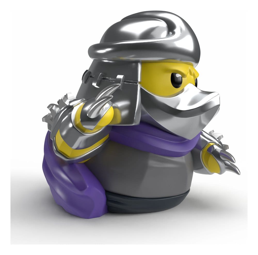 Teenage Mutant Ninja Turtles Tubbz PVC Figur Shredder - Anime Figuren günstig kaufen
