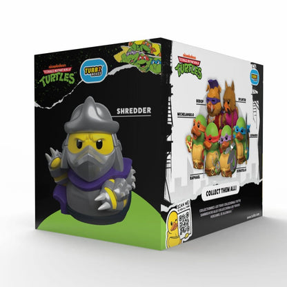 Teenage Mutant Ninja Turtles Tubbz PVC Figur Shredder - Anime Figuren günstig kaufen