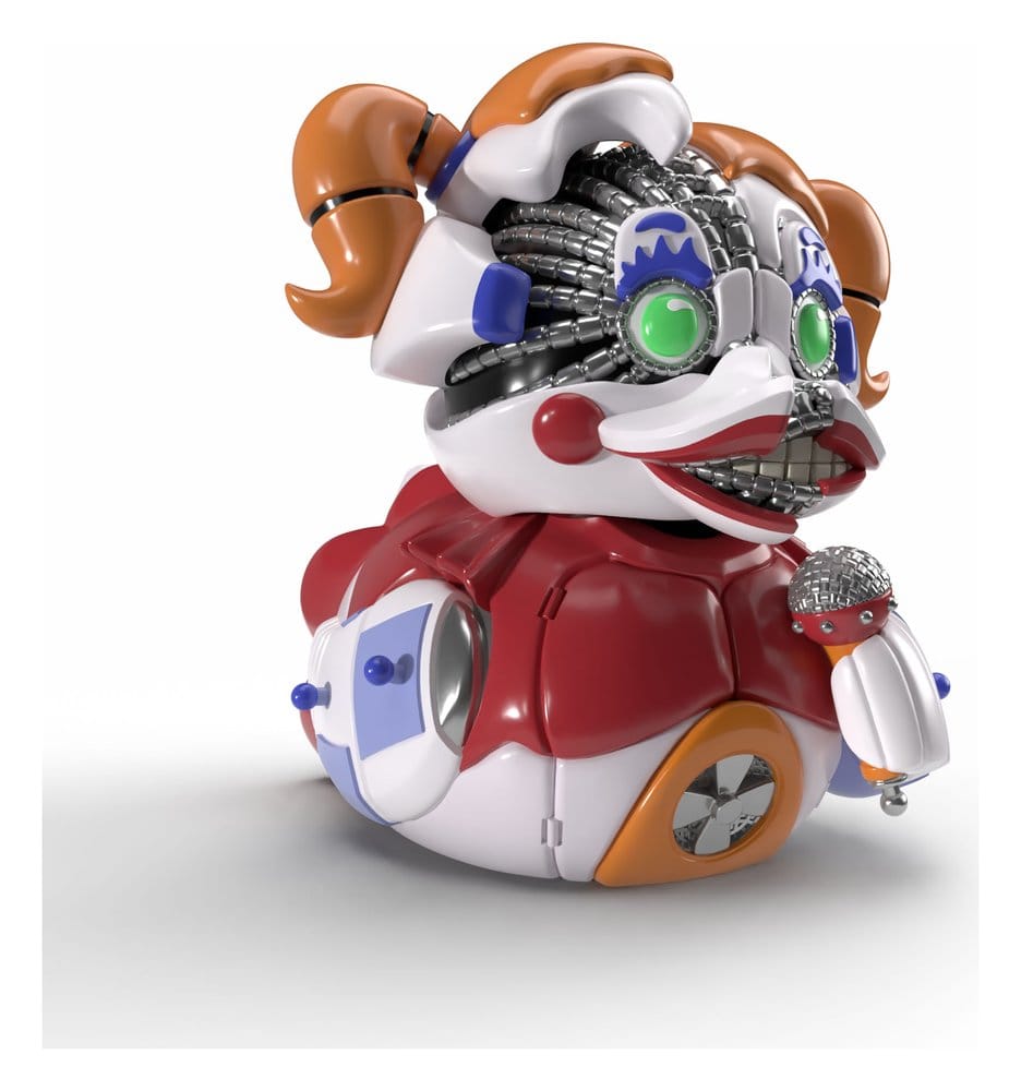 Five Nights at Freddy's Tubbz PVC Figur Circus Baby - Anime Figuren günstig kaufen