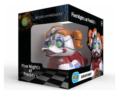 Five Nights at Freddy's Tubbz PVC Figur Circus Baby - Anime Figuren günstig kaufen