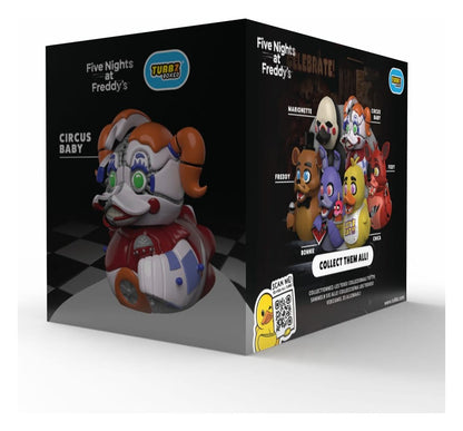 Five Nights at Freddy's Tubbz PVC Figur Circus Baby - Anime Figuren günstig kaufen