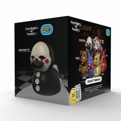 Five Nights at Freddy's Tubbz PVC Figur Marionette - Anime Figuren günstig kaufen