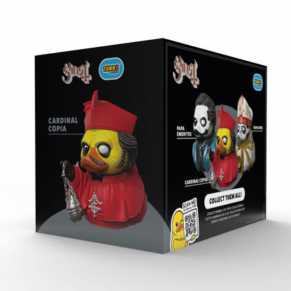 Ghost Tubbz PVC Figur Cardinal Copia - Anime Figuren günstig kaufen