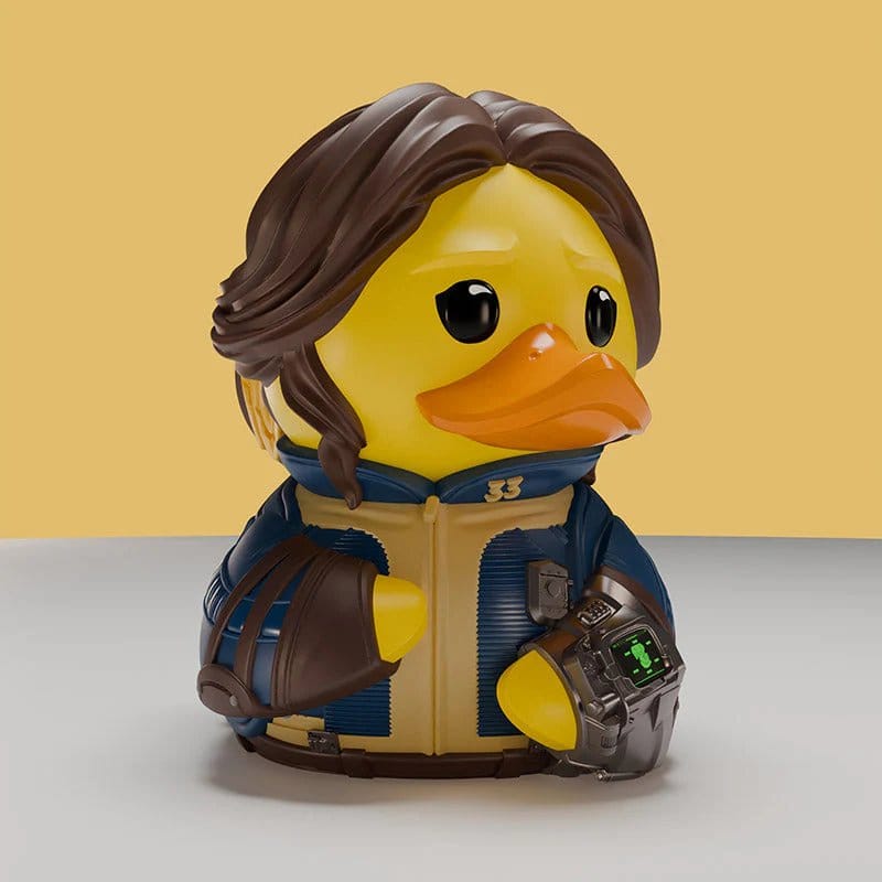 Fallout Tubbz PVC Figur Lucy Maclean 1st Edition - Anime Figuren günstig kaufen