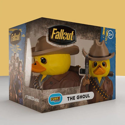 Fallout Tubbz PVC Figur Ghoul Boxed Edition - Anime Figuren günstig kaufen