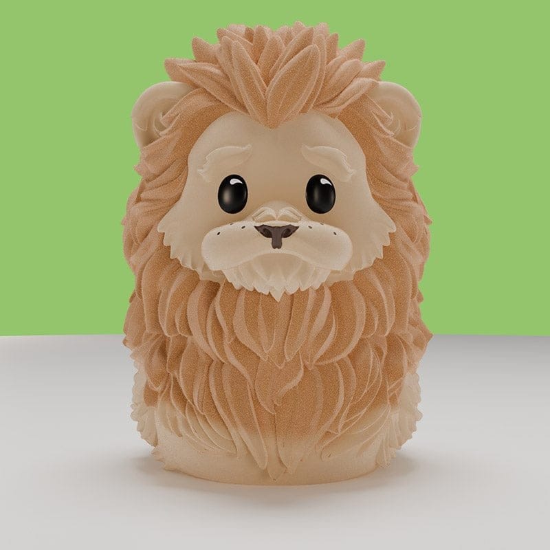 Wicked Tubbz PVC Figur Cowardly Lion 1st Edition - Anime Figuren günstig kaufen