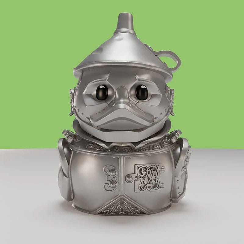 Wicked Tubbz PVC Figur Tin Man 1st Edition - Anime Figuren günstig kaufen