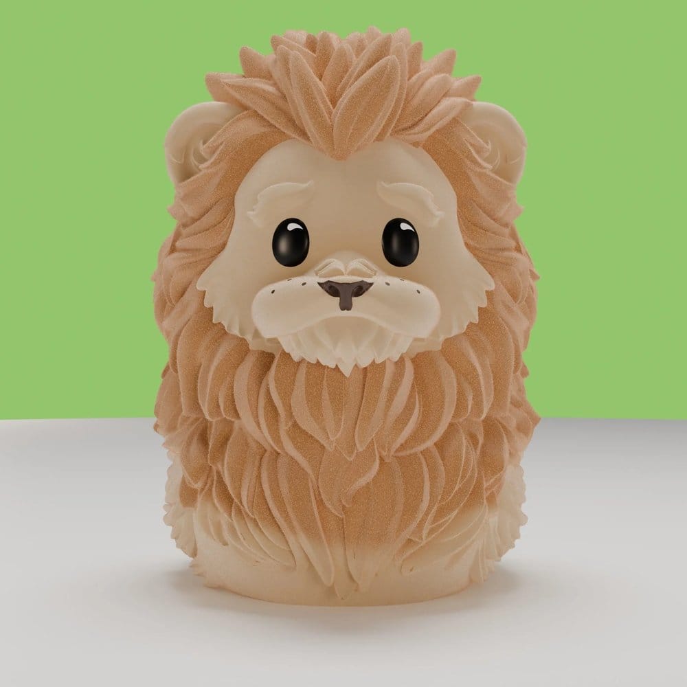Wicked Tubbz PVC Figur Cowardly Lion Boxed Edition - Anime Figuren günstig kaufen