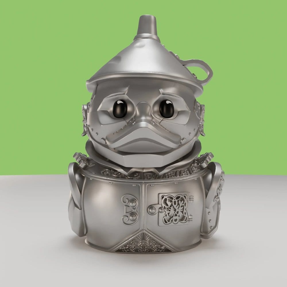 Wicked Tubbz Mini PVC Figur Tin Man - Anime Figuren günstig kaufen