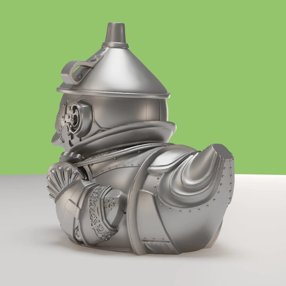 Wicked Tubbz Mini PVC Figur Tin Man - Anime Figuren günstig kaufen