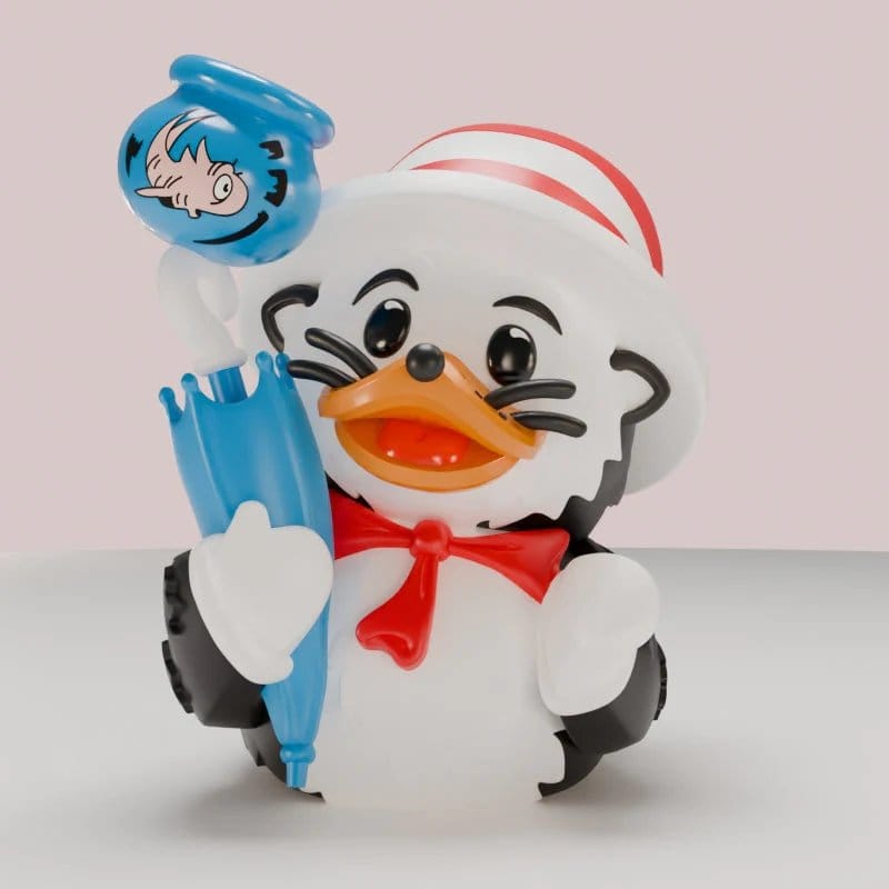 Der Kater mit Hut Tubbz PVC Figur 1st Edition - Anime Figuren günstig kaufen