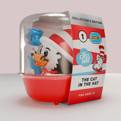 Der Kater mit Hut Tubbz PVC Figur 1st Edition - Anime Figuren günstig kaufen