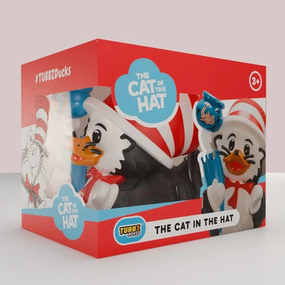 Der Kater mit Hut Tubbz PVC Figur Boxed Edition - Anime Figuren günstig kaufen