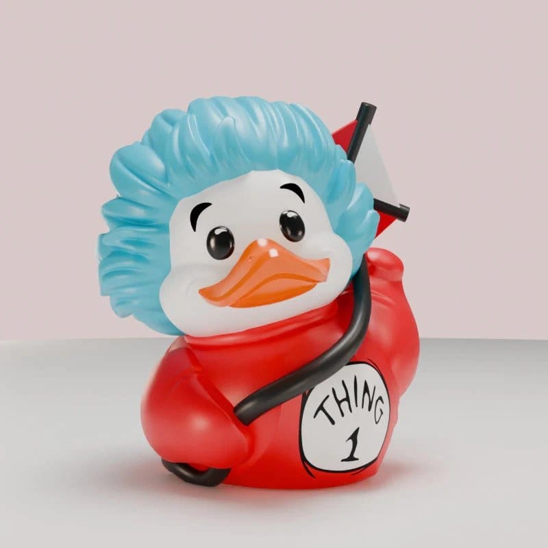 Der Kater mit Hut Tubbz PVC Figur Thing 1 Boxed Edition - Anime Figuren günstig kaufen