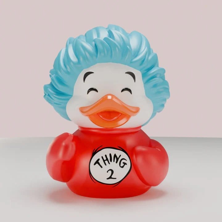 Der Kater mit Hut Tubbz PVC Figur Thing 2 Boxed Edition - Anime Figuren günstig kaufen