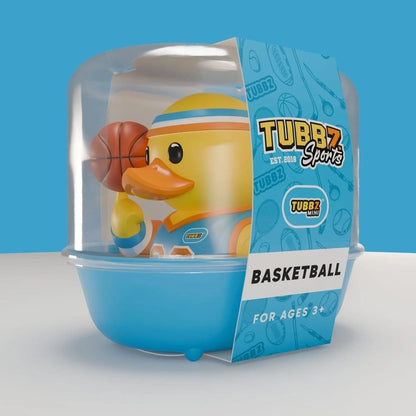 Sports Tubbz Mini PVC Figur Basketball - Anime Figuren günstig kaufen