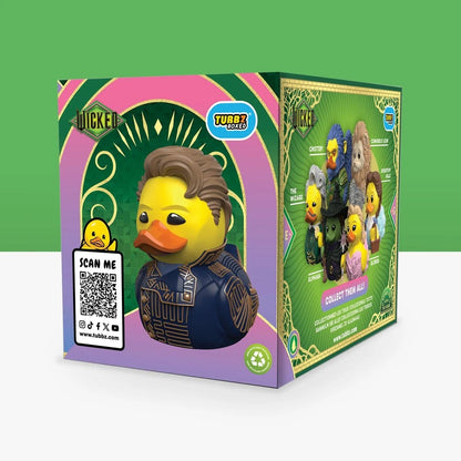 Wicked Tubbz PVC Figur Prince Fiyero Boxed Edition - Anime Figuren günstig kaufen