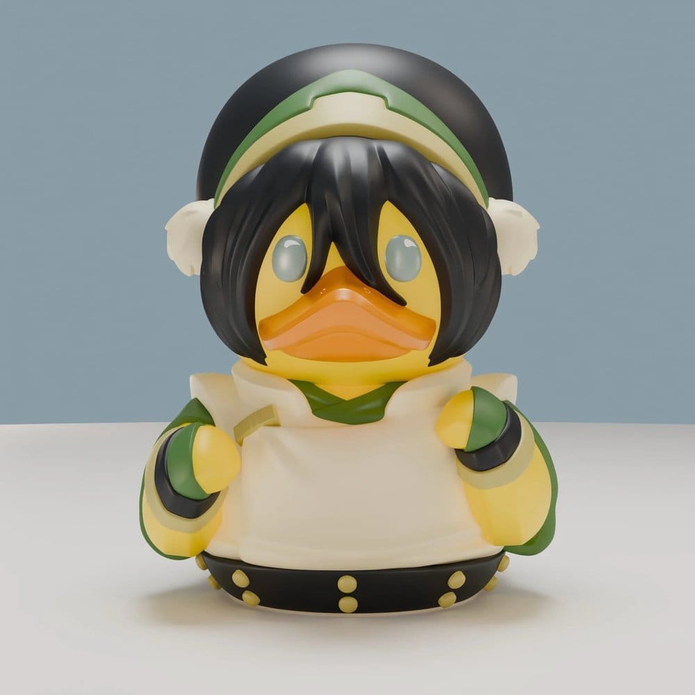 Avatar Der Herr der Elemente Tubbz PVC Figur Toph Beifong Boxed Edition - Anime Figuren günstig kaufen