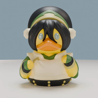 Avatar Der Herr der Elemente Tubbz PVC Figur Toph Beifong Boxed Edition - Anime Figuren günstig kaufen
