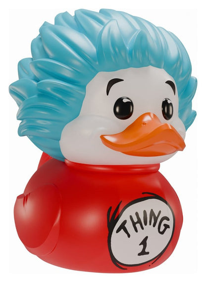 Der Kater mit Hut Tubbz Mini PVC Figur Thing 1 - Anime Figuren günstig kaufen