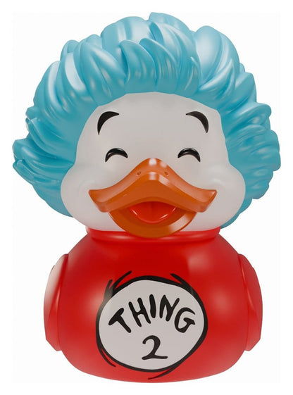 Der Kater mit Hut Tubbz Mini PVC Figur Thing 2 - Anime Figuren günstig kaufen