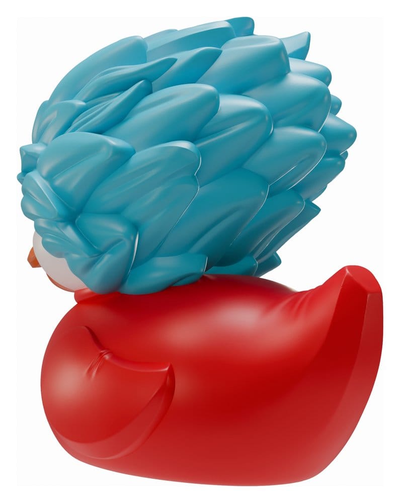 Der Kater mit Hut Tubbz Mini PVC Figur Thing 2 - Anime Figuren günstig kaufen
