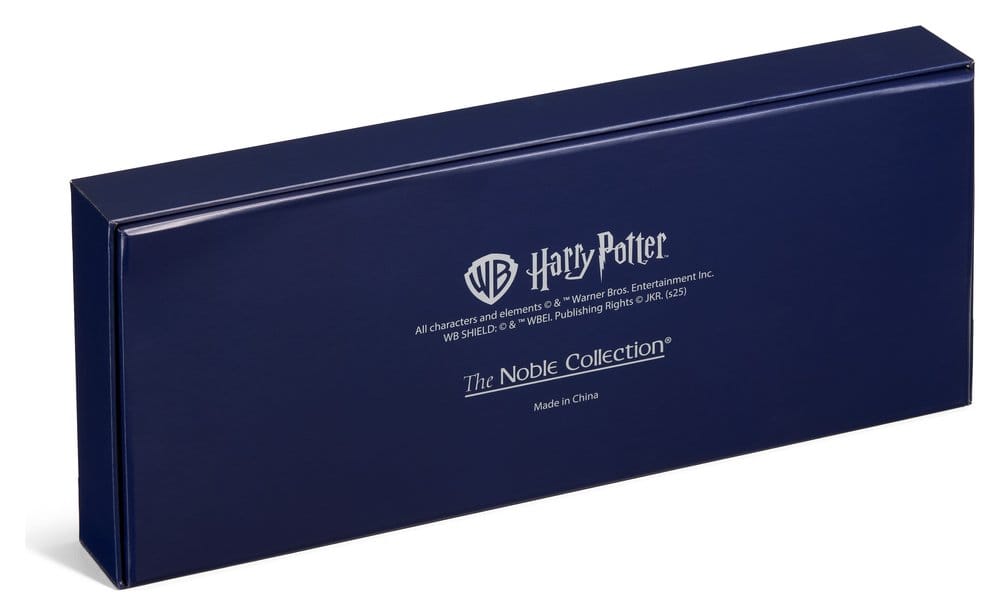 Harry Potter Celebration Wand Zauberstab Harry Potter 25th Anniversary Wands and Sorcerer's Stone Set - Anime Figuren günstig kaufen