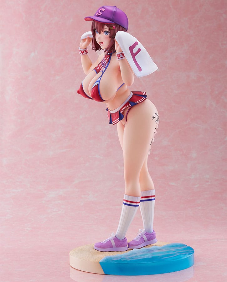 Akane Nanao - Creator's Collection - Nocturne - Anime Figuren günstig kaufen