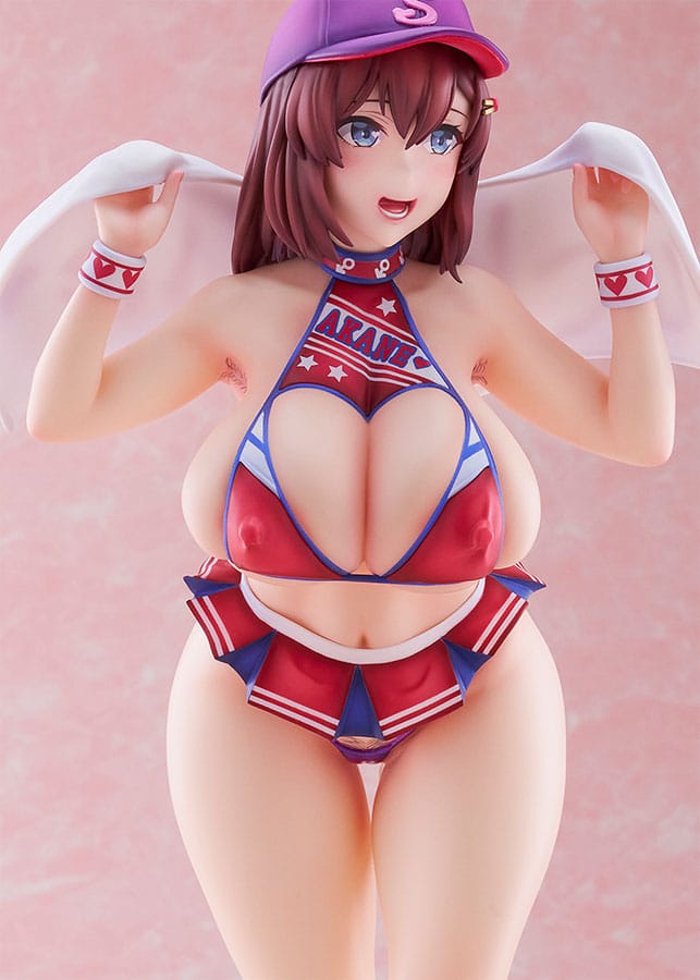 Akane Nanao - Creator's Collection - Nocturne - Anime Figuren günstig kaufen