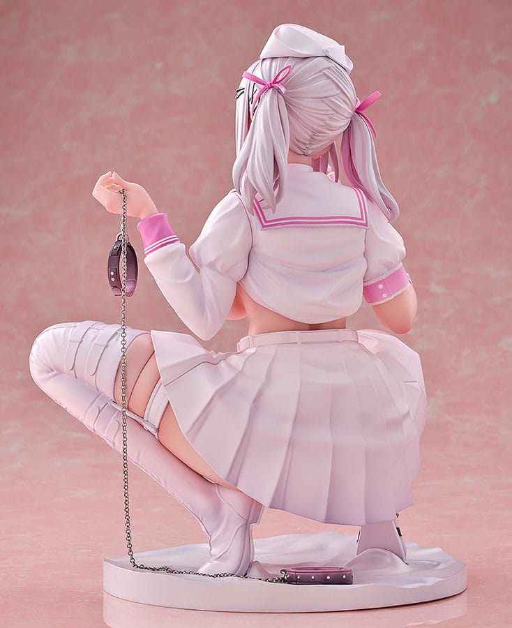 Watanuki Mayoi Original Character Nocturne - Anime Figuren günstig kaufen