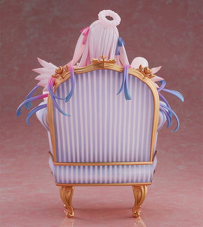 Anera Original Character Nocturne