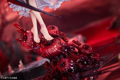 Touhou Project PVC Figur Remilia Scarlet - Anime Figuren günstig kaufen