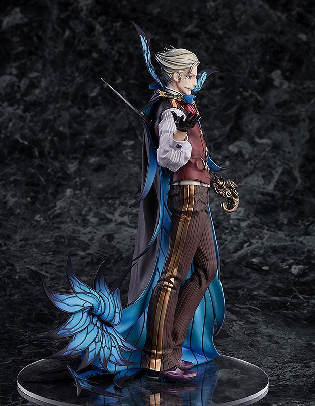 James Moriarty - Archer Ver. - Good Smile Compay - Anime Figuren günstig kaufen