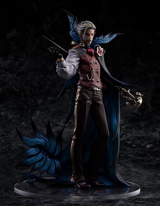 James Moriarty - Archer Ver. - Good Smile Compay - Anime Figuren günstig kaufen