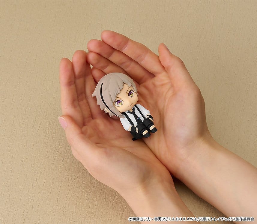 Bungo Stray Dogs Nendoroid Plus Minifigur Atsushi Nakajima - Anime Figuren günstig kaufen