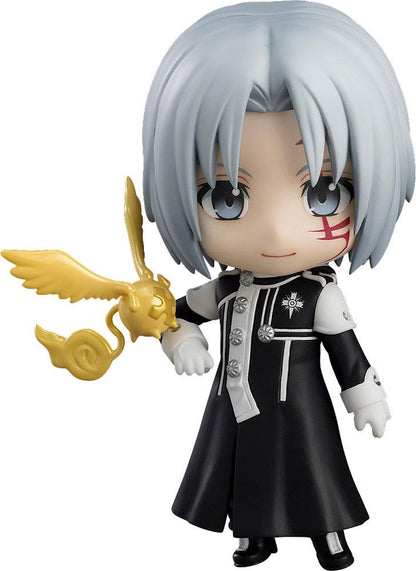 Allen Walker & Timcanpy - Nendoroid 1614 - Orange Rouge - Anime Figuren günstig kaufen