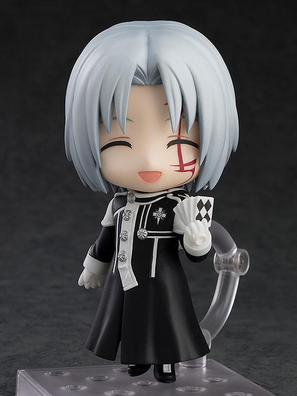 Allen Walker & Timcanpy - Nendoroid 1614 - Orange Rouge - Anime Figuren günstig kaufen