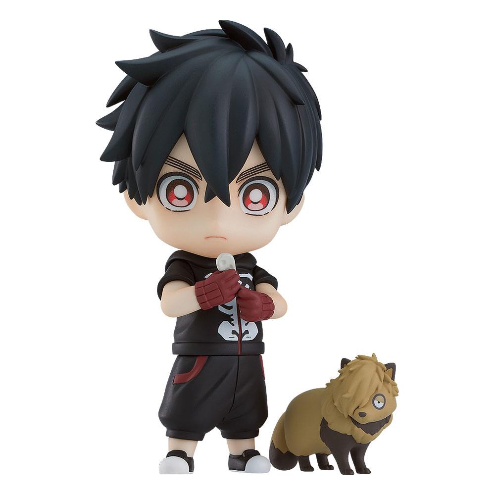 Kusaka Kabane - Nendoroid (#1637) - Orange Rouge - Anime Figuren günstig kaufen
