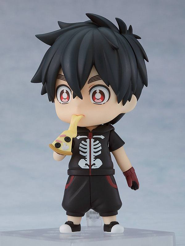 Kusaka Kabane - Nendoroid (#1637) - Orange Rouge - Anime Figuren günstig kaufen