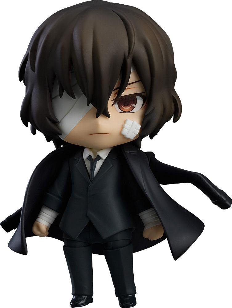 Osamu Dazai Dark Era Ver. Nendoroid Orange Rouge - Anime Figuren günstig kaufen