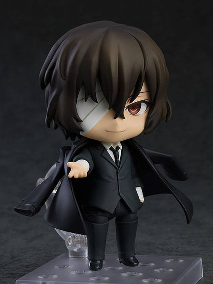 Osamu Dazai Dark Era Ver. Nendoroid Orange Rouge - Anime Figuren günstig kaufen