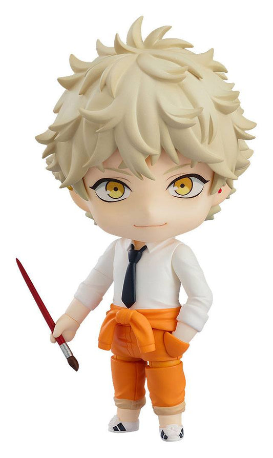 Yatora Yaguchi - Nendoroid (#1852) / Blue Period - Anime Figuren günstig kaufen