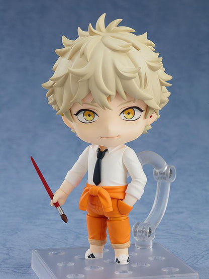 Yatora Yaguchi - Nendoroid (#1852) / Blue Period