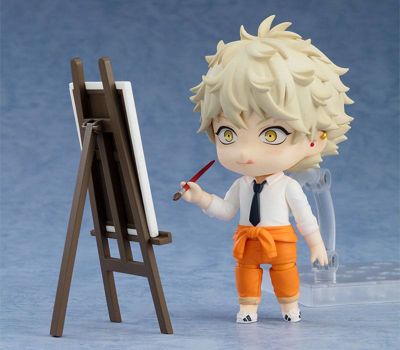 Yatora Yaguchi - Nendoroid (#1852) / Blue Period